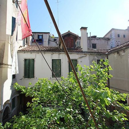 Residence Falier Veneza Exterior foto