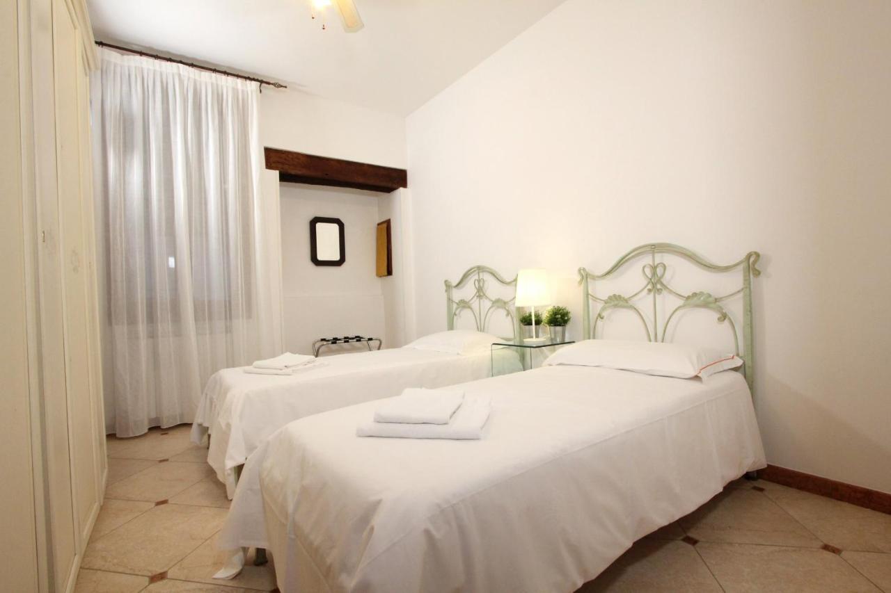Residence Falier Veneza Exterior foto