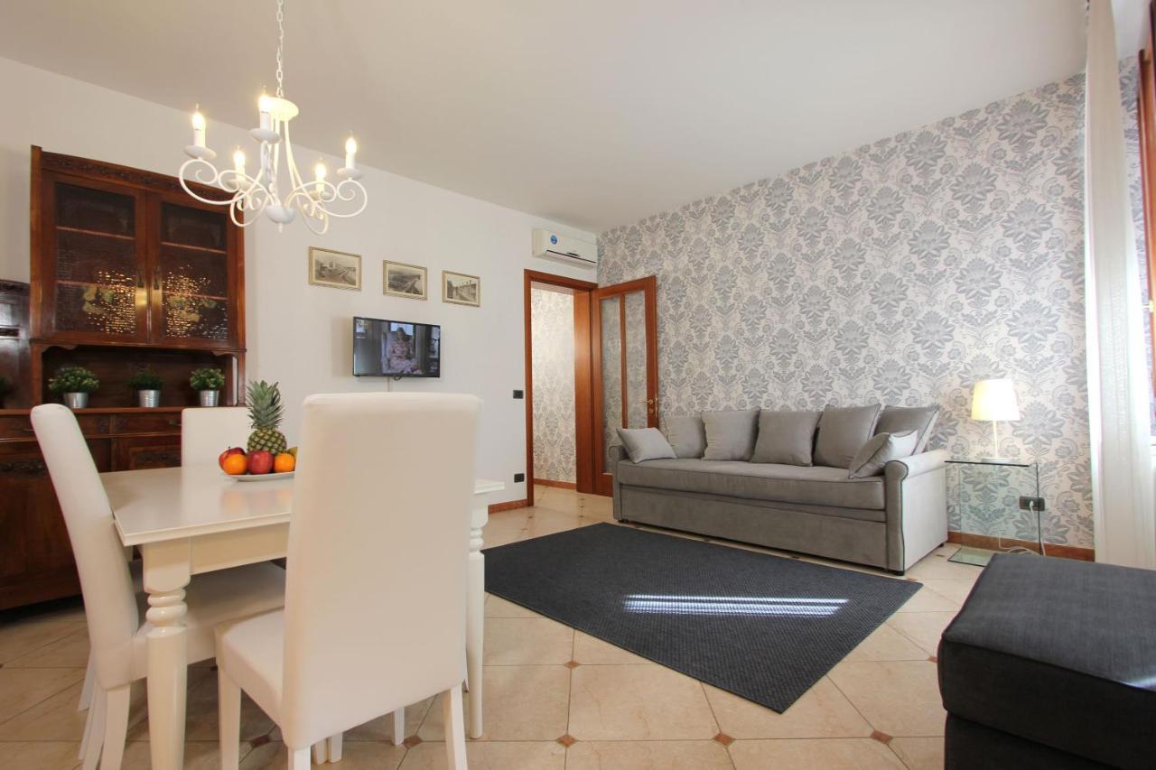 Residence Falier Veneza Exterior foto