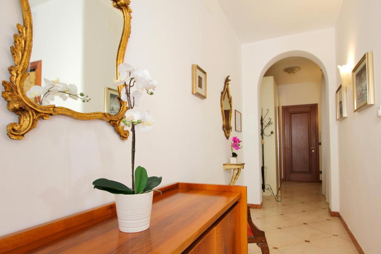 Residence Falier Veneza Exterior foto