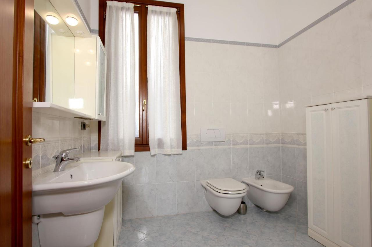 Residence Falier Veneza Exterior foto